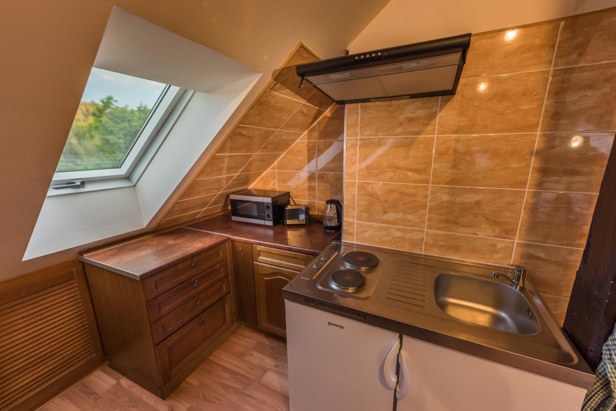 Apartmany Korenov Exterior photo