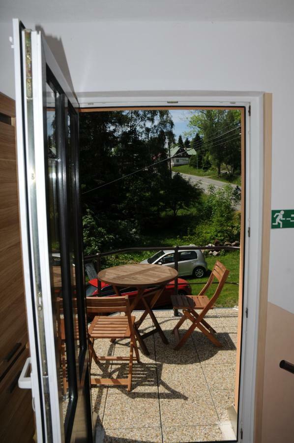 Apartmany Korenov Exterior photo